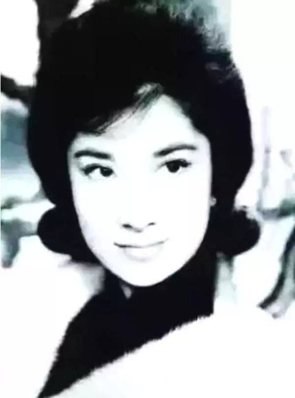 上海滩最后的名媛郑念