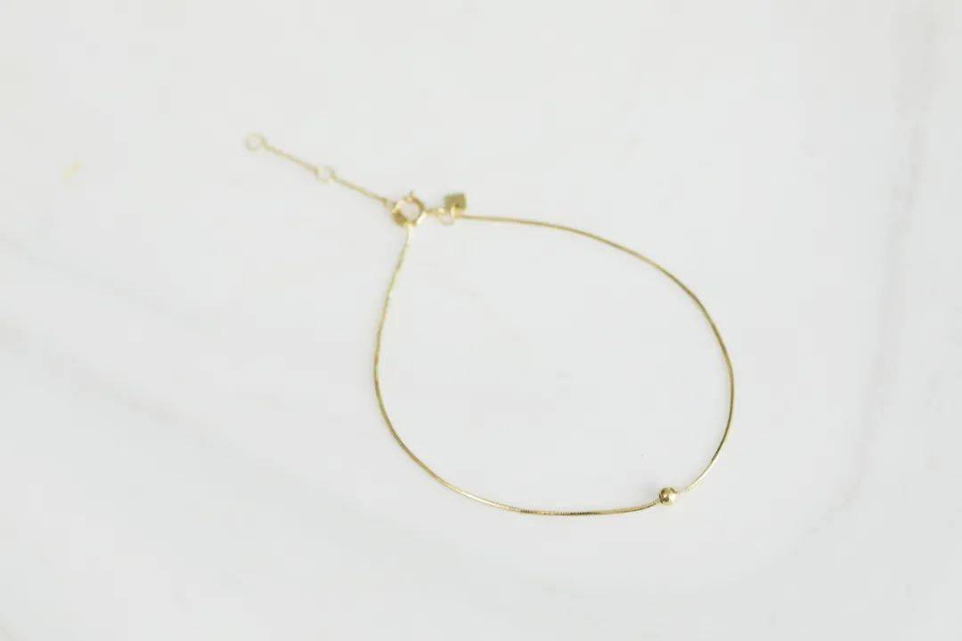 范主|我买了又买的千元金饰珠宝，简约高级职场必备！