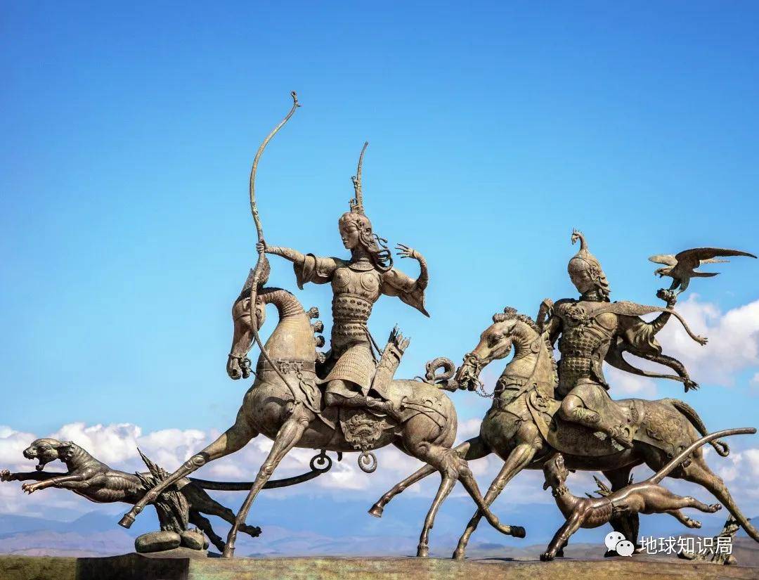 什么是图瓦人？ | 地球知识局