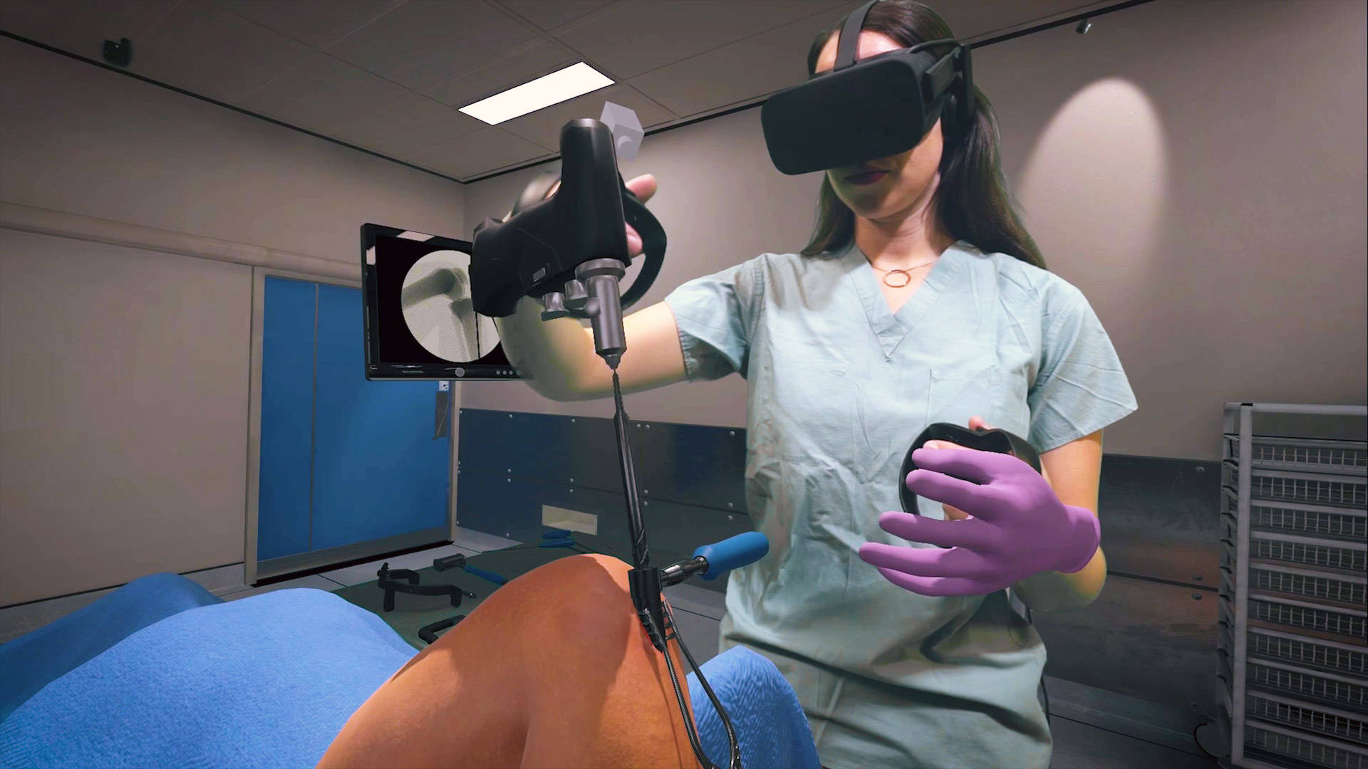 VR视角：体感互动具备哪些基本特点？