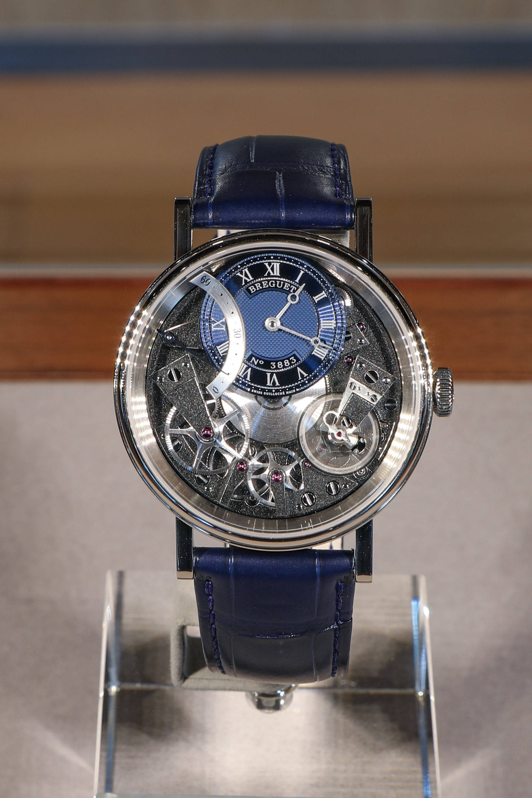 ����Tradition����ϵ��2020��ȫ����ƷѲչ������վ