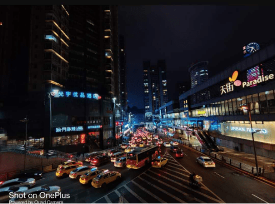 手机拍照只看硬件吗？看看大家如何评价这款手