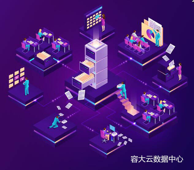 混合云的那些特点和缺点，你知道多少