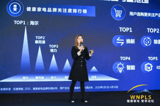 诺贝尔奖获得者莱维特：希望海尔洗空气空调能尽快推向全世界-家电圈官网