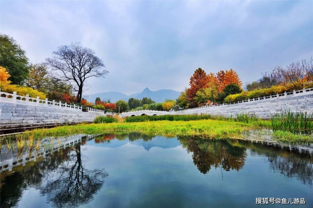 留古寺人口_深山藏古寺(3)