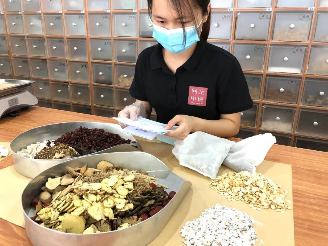 当我们决定免代煎费并包邮时我们想些什么