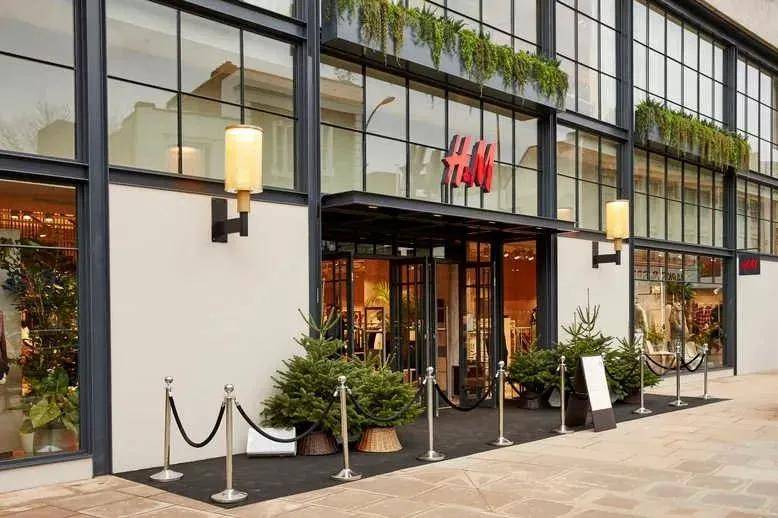 全面布局新买手制！ZARA、H&amp;M、UNIQLO的新战场！
