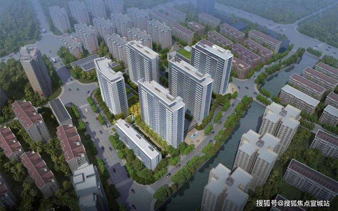 上海虹桥融创·北外滩壹号简介——千万别被套路了!大家进来聊聊个人感受!?_项目