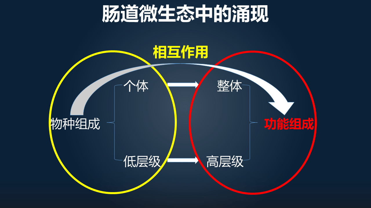 朱瑞新|朱瑞新：12分钟讲透如何迈向因果并精准干预菌群