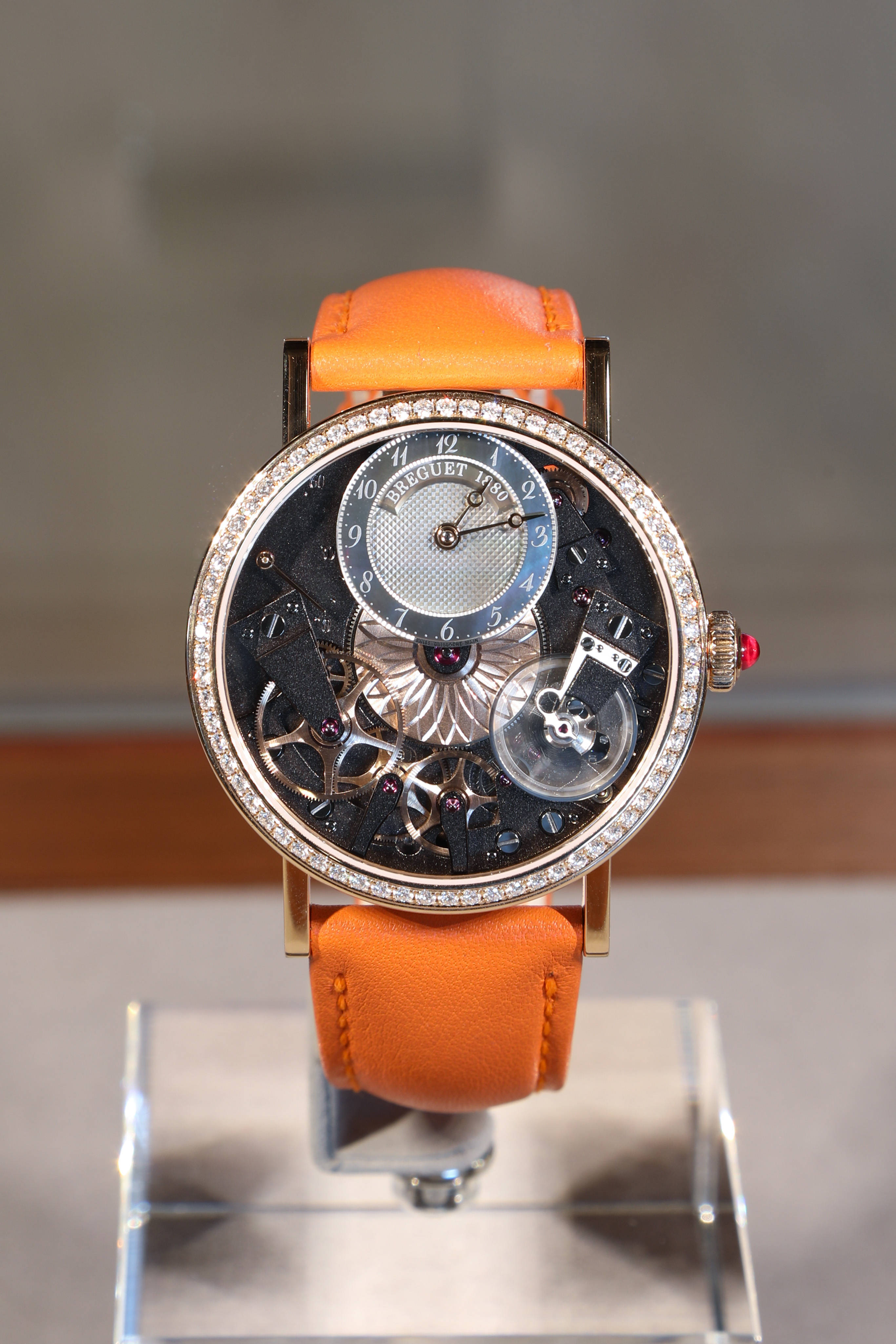 ����Tradition����ϵ��2020��ȫ����ƷѲչ������վ