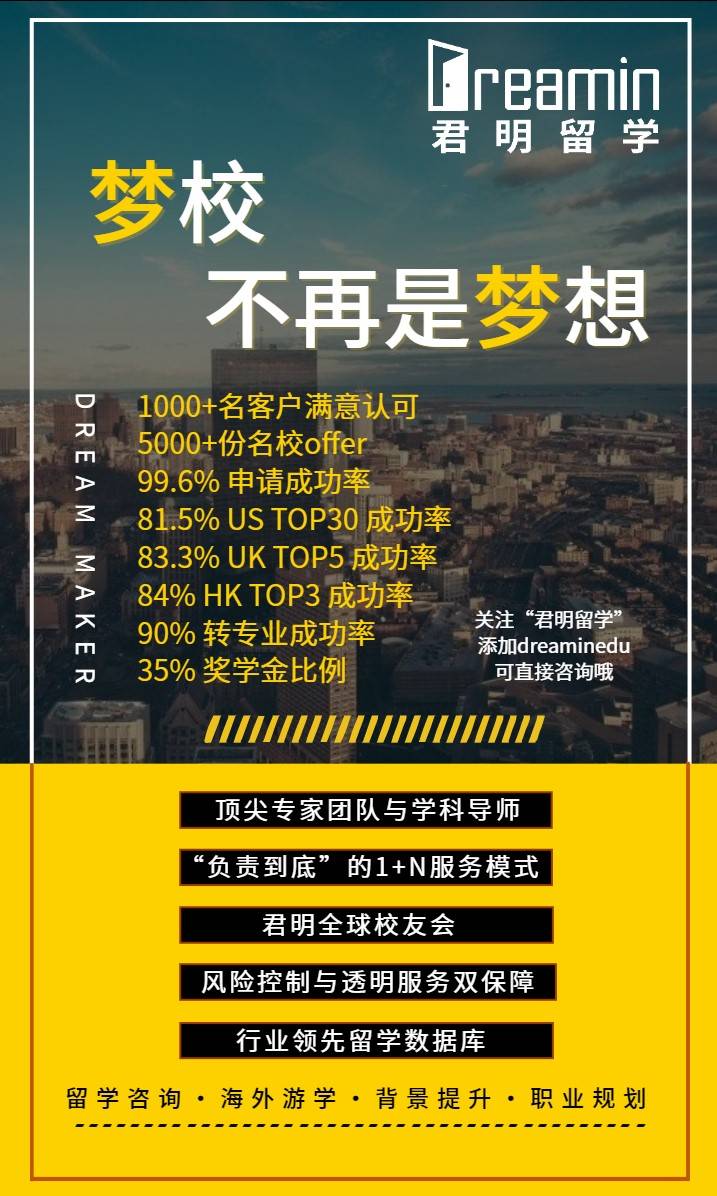 知识科普|热门专业挤破头，不如宝藏专业逆风捡大漏