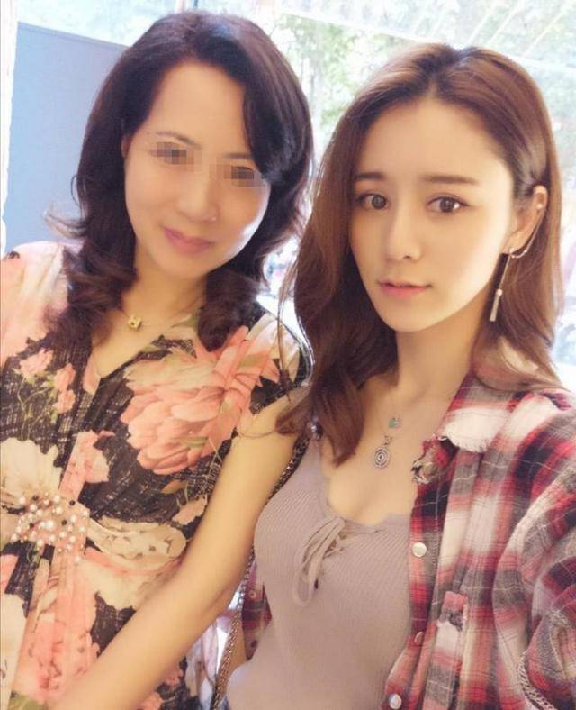 林峯岳母身份曝光，身价千亿被誉&quot;餐饮女王