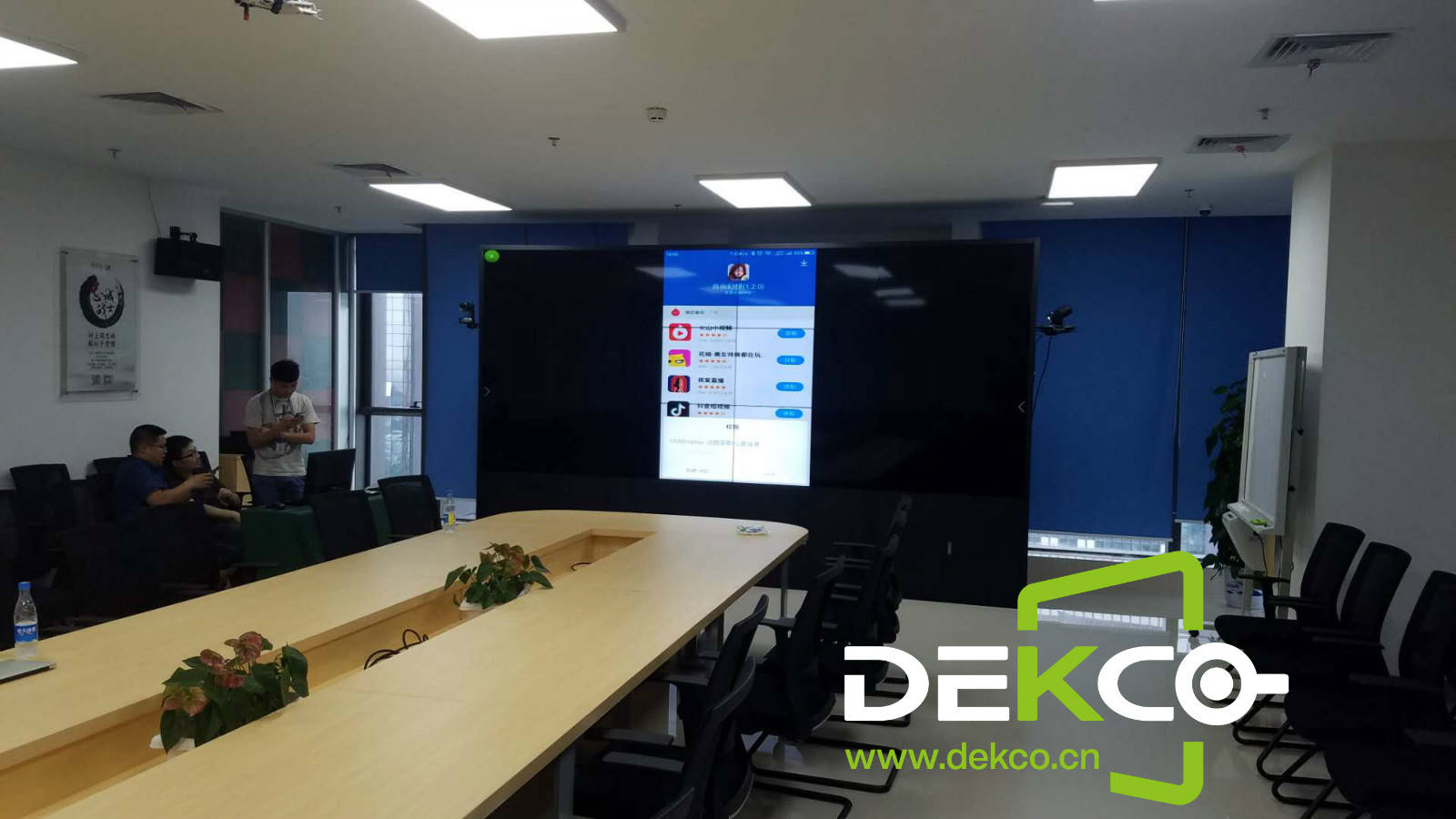 笔记本|不受“线”制,笔记本通过无线的方式将画面投屏到电视？看了这篇文章您就明白