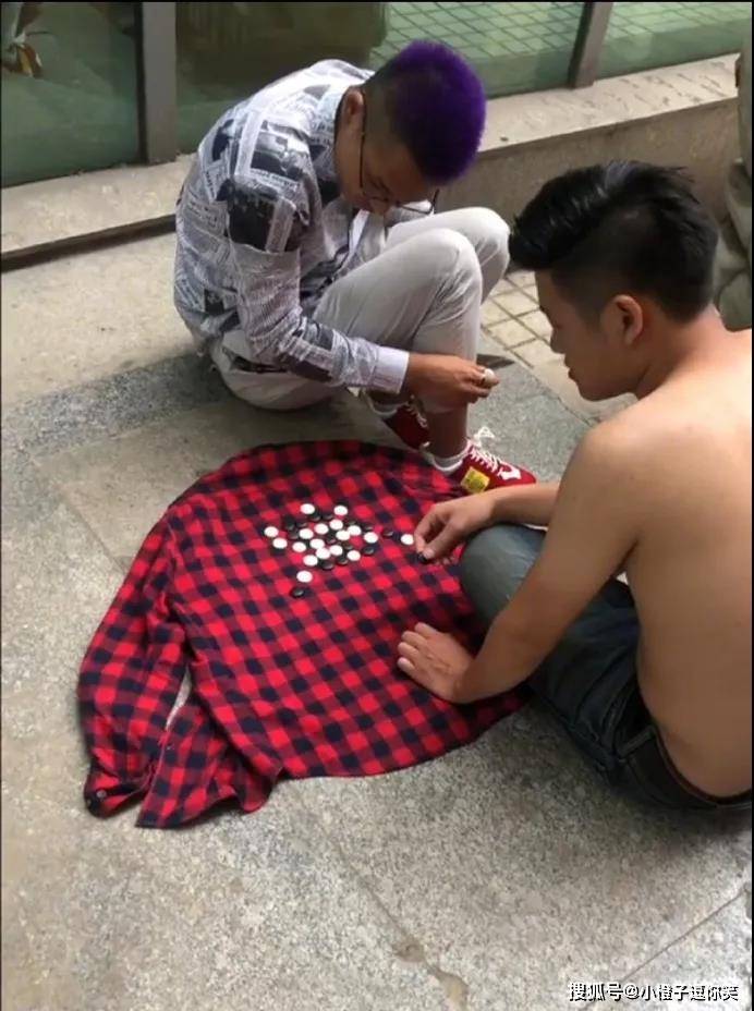 搞笑圖片：大爺告訴你們前任是什麼垃圾！！ 搞笑整蠱 第4张