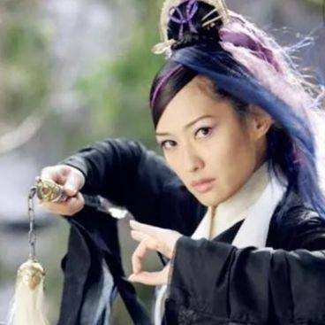她是最美李莫愁，曾被骗走全部身家，今嫁20亿富