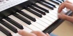 远离尘嚣钢琴曲谱_远离尘嚣(2)