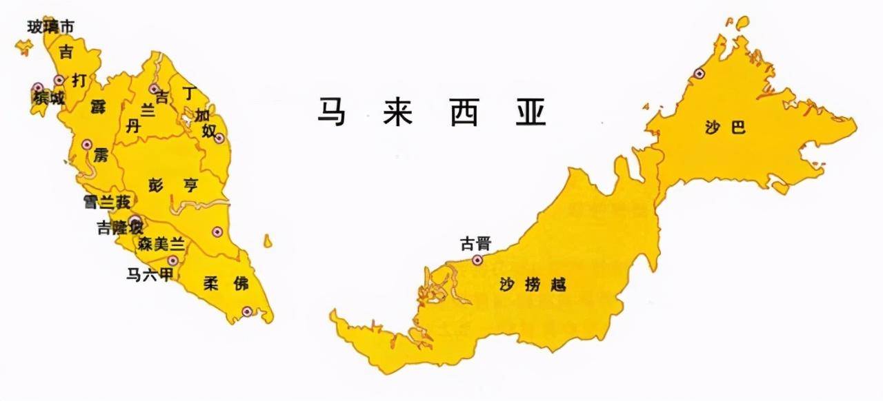 是这样的,马来西亚有13个州,其中9个拥有王室,而霹雳州就是其中之一