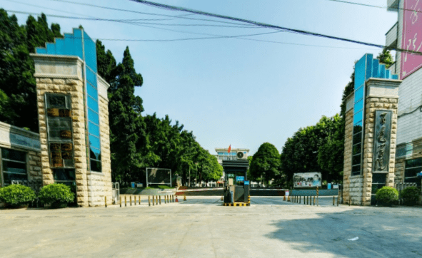 广西省大学排名2020_2019-2020广西大学排名(最新)