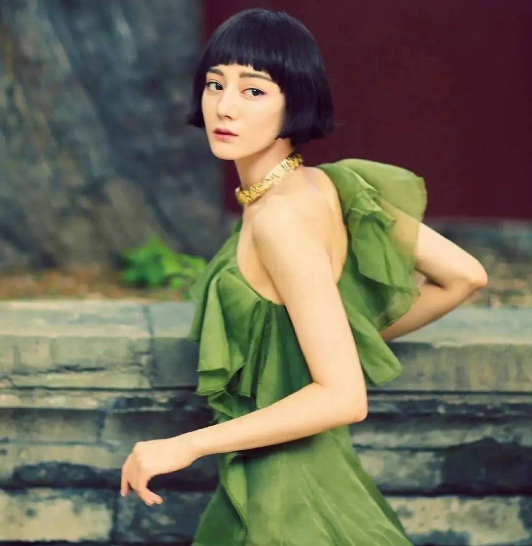 杰克|热巴被吐槽像杰克船长，多款造型成反面案例，同款女生要小心雷区