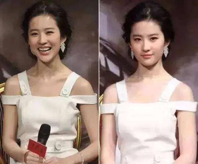 宋茜|苦练十年都翻不了身，什么样的表情管理方法才能拯救宋茜？