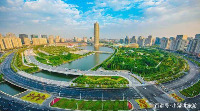 南阳市gdp2020_南阳市2020总体规划图(3)