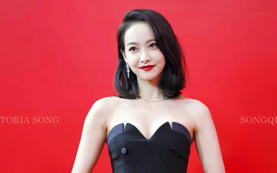 宋茜|苦练十年都翻不了身，什么样的表情管理方法才能拯救宋茜？