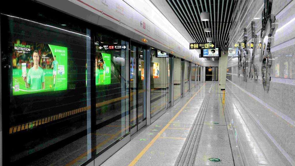 2020年底地铁通车里_6423亿!2020年底城市轨道交通预计开通线路盘点(含3