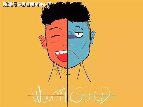 分裂症的症状能好吗 99ebb9265b294acc805357d78dd0d641.jpeg