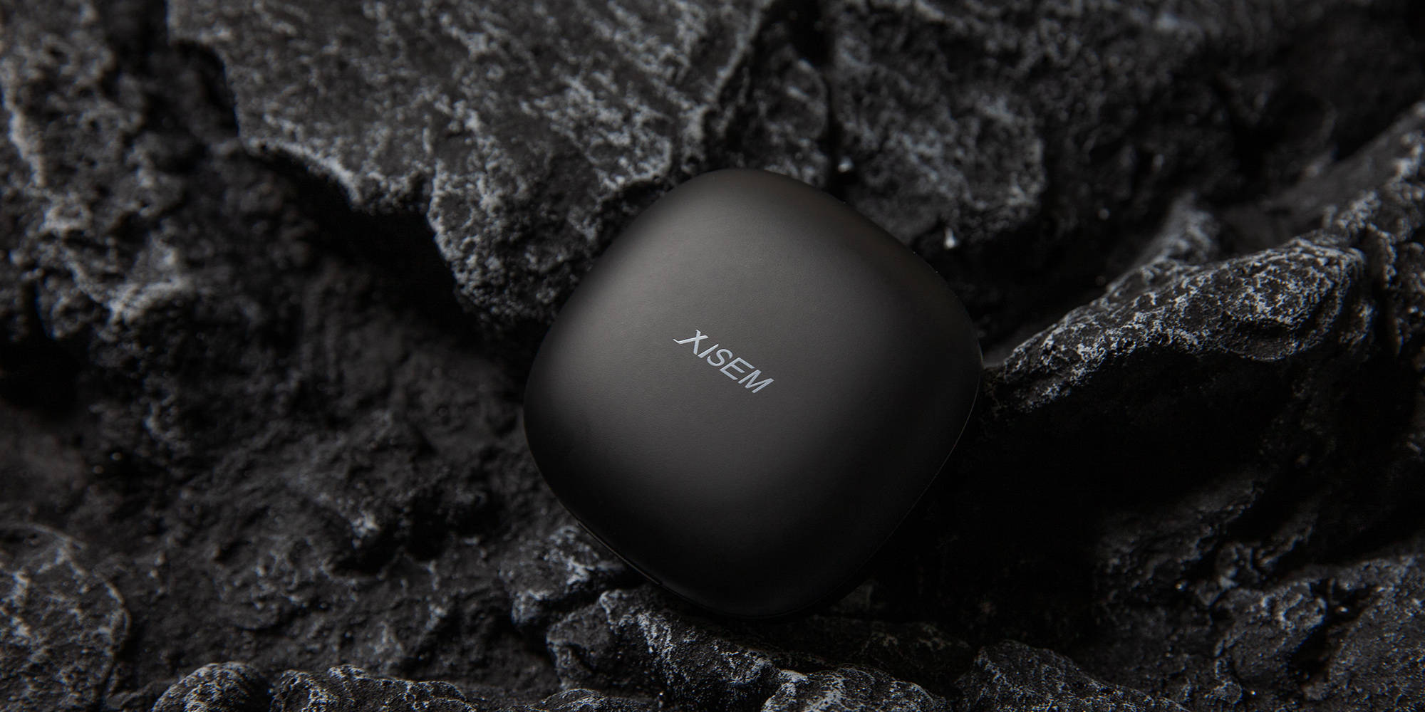 二百元档真香无线蓝牙耳机-工艺&音质双双提升-西圣Ares