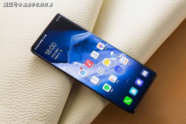 vivo nex3s是高端机,和iqoo5pro相比后,怪不得少人问津