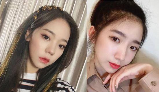 Winter|SM新“四胞胎”女团aespa 到底跟前辈RV差在哪里？