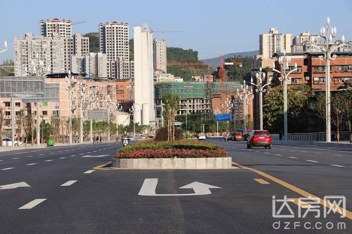 教育配套再加码!达州铁路中学扩建获批,规划设计3600个学位