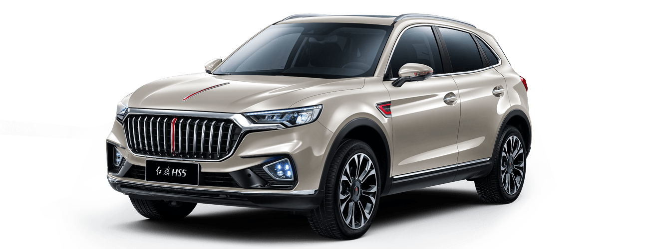 10月二线豪华品牌 雷克萨斯上下承压 凯迪拉克 红旗步步紧逼 销量