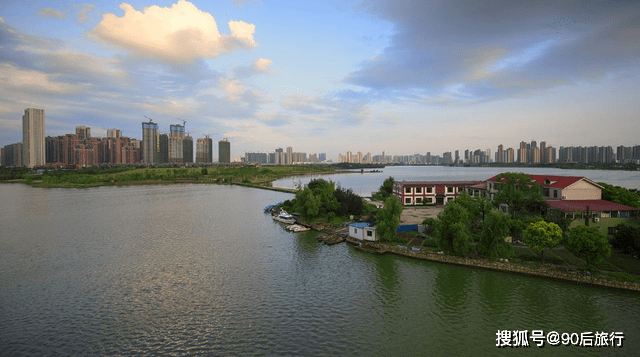 武汉最低调的公园:面积超400公顷,坐拥28.2