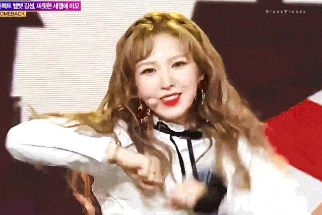 Winter|SM新“四胞胎”女团aespa 到底跟前辈RV差在哪里？