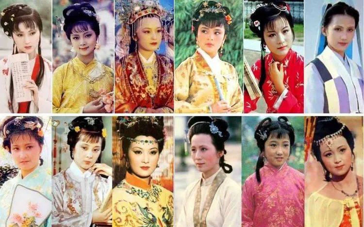 风月|一本《红楼梦》为什么要起五个书名？分别有什么含义和作用？