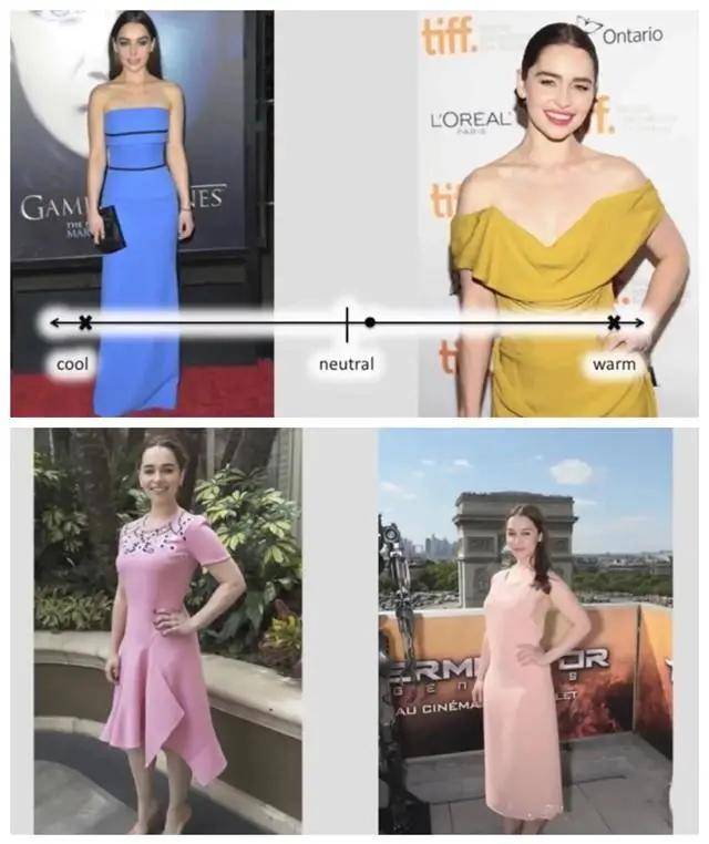 女性|讲真的,女人过了30岁,穿得像自己比像自己的年龄更重要!你是吗