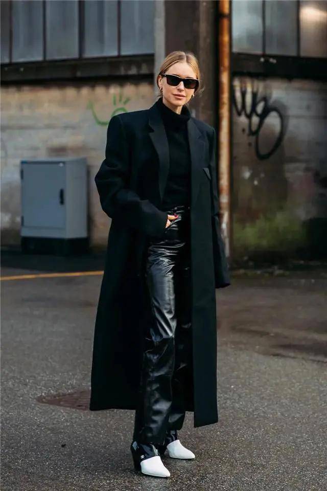 女性|讲真的,女人过了30岁,穿得像自己比像自己的年龄更重要!你是吗