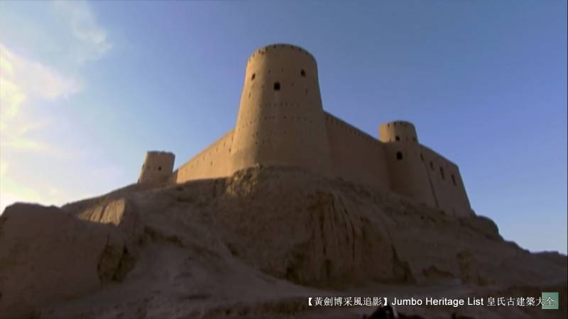 第2126回贵霜帝国佛教东传大月氏迦腻色伽王