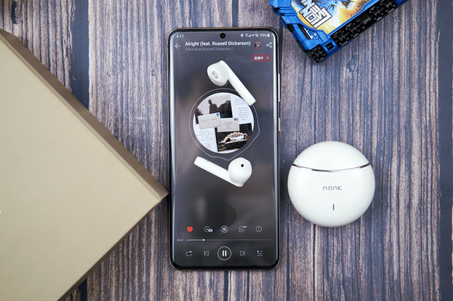 南卡蓝牙耳机革命：LitePro防误触＋游戏模式带来惊喜体验