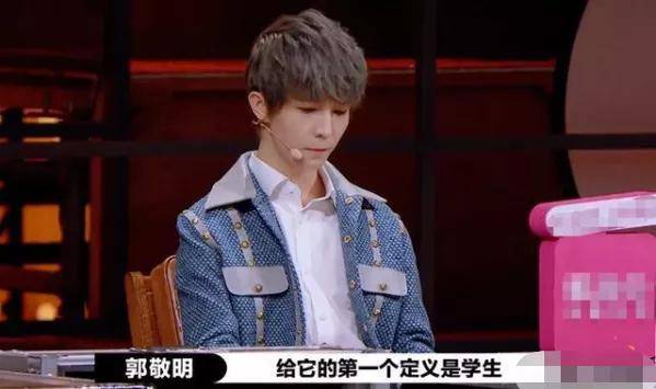 李成儒退出《演员2》，这节目还有敢说真话的人