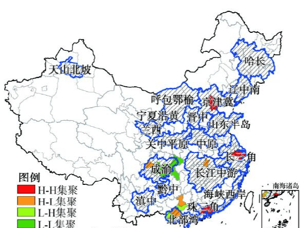 O1a人口分布_中国人口分布地图(3)