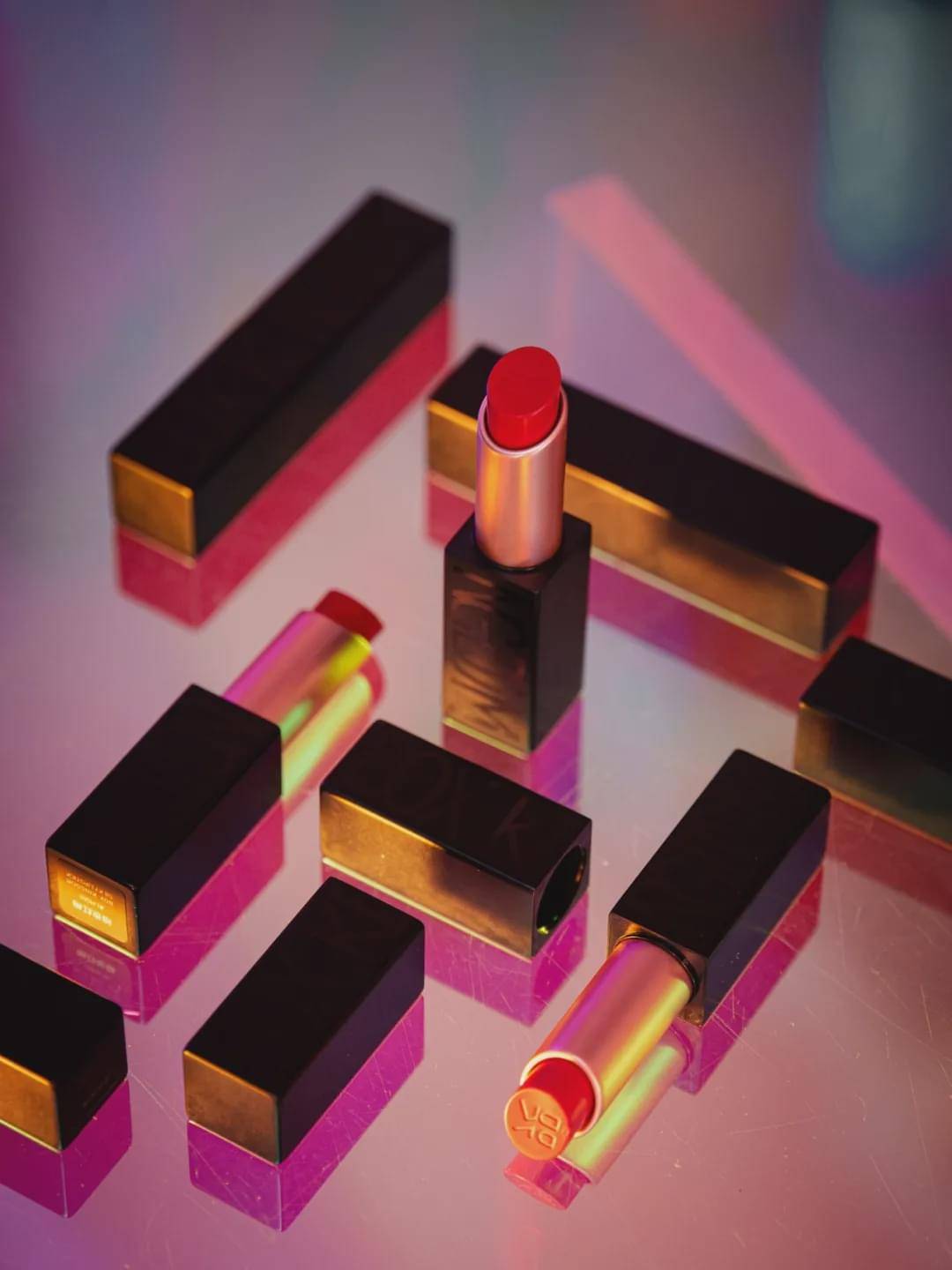 晋国|新晋国货彩妆来了,霸气承包你的美!