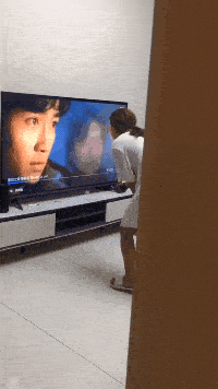 搞笑gif-玩笑三分真,可我有十分._手机搜狐网