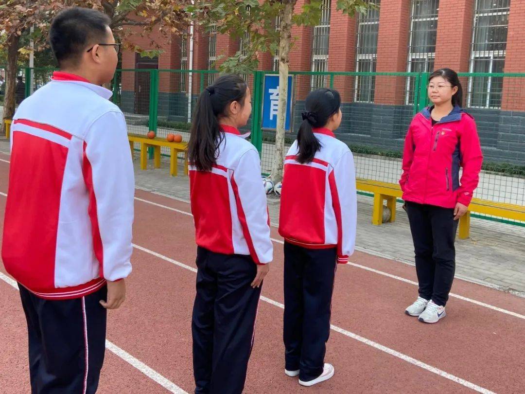 【平安校园】开封市集英中学举行消防应急疏散演练和消防安全培训