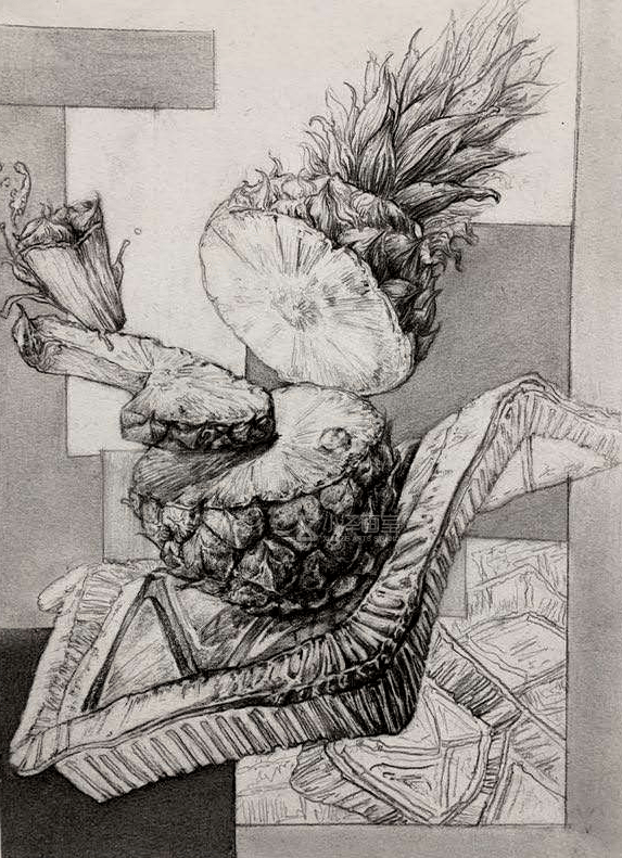 画室|【北京小泽画室】郑州小泽画室寒假班——成全你所有的不甘心