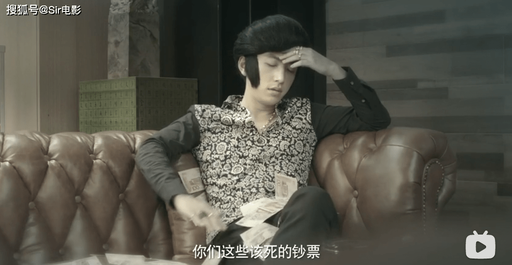 蒙淇淇|8万人在玩的新梗又没懂？撸完500部剧，我终于学透了凡尔赛