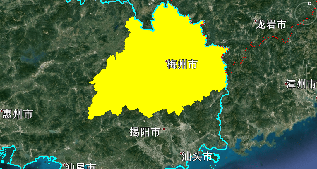 龙川县人口广东梅州属于哪个地区_广东龙川县张伟强图片