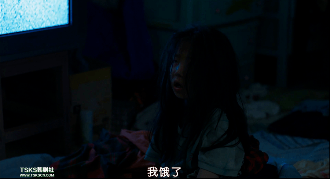 原创《无声》近期最期待的韩国电影,终于来了.