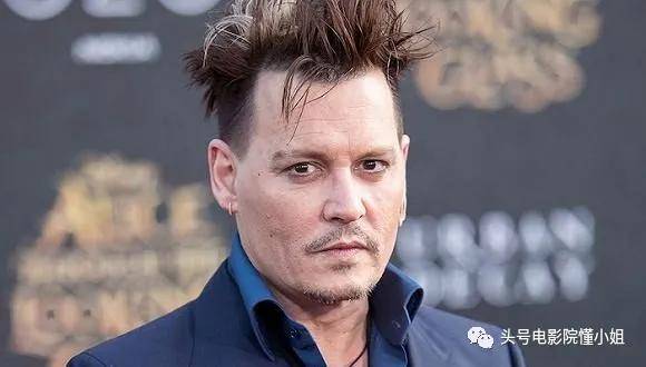 汉尼拔 接替被炒掉的德普 这个007电影迷人反派,曾狂虐邦德